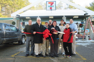 North Conway 7-Eleven now a locally owned franchise