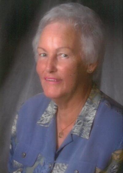 Obituary: Monique G. Poulin