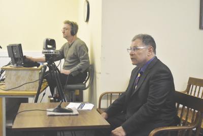 Conway selectmen asked to sue big pharma