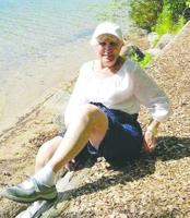 Norma C. King May 31, 1930 - January 19, 2026