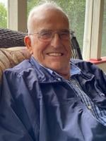 Obituary: Donald C. Duquette