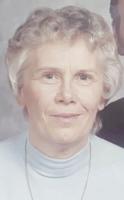 Obituary: Carolyn E. Newton