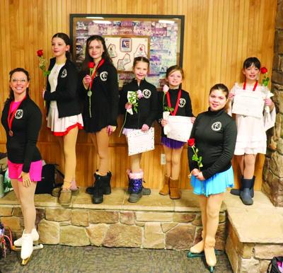 skating club