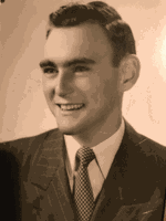 Obituary: Donald Robert Oleson