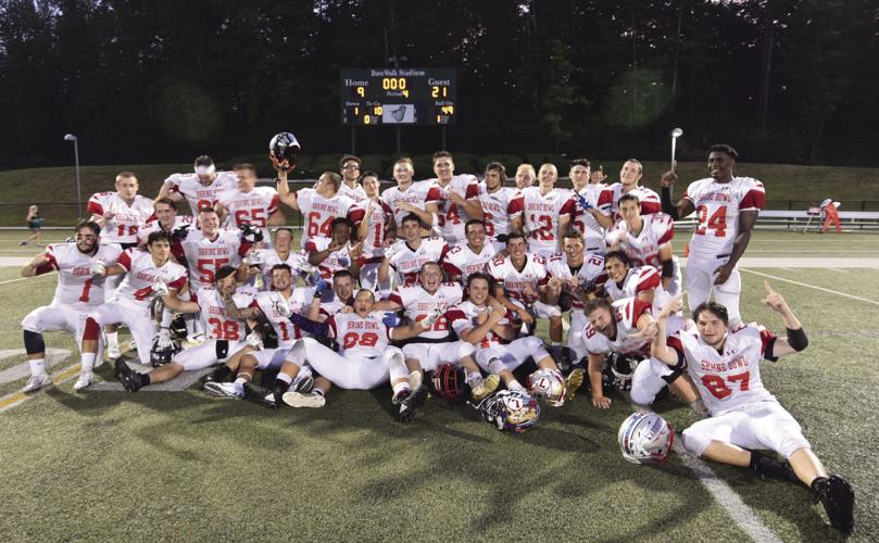 Shrine - Cole Sweeney and Sam Pollard