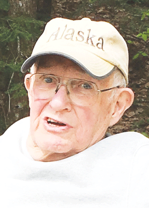 John H. Leader