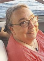 Obituary: Michelle A. Hamlin