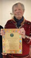 Dance to honor Dudley Laufman on Saturday