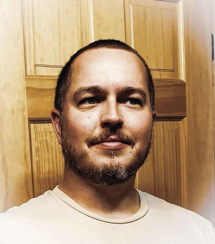 Michael Belcher headshot