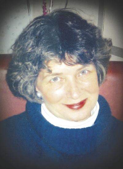 Jo-ann Thompson Ames