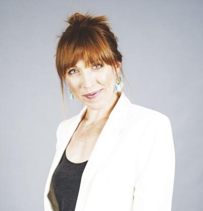 Kat Reinhert