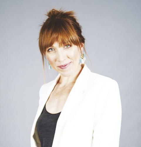 Kat Reinhert