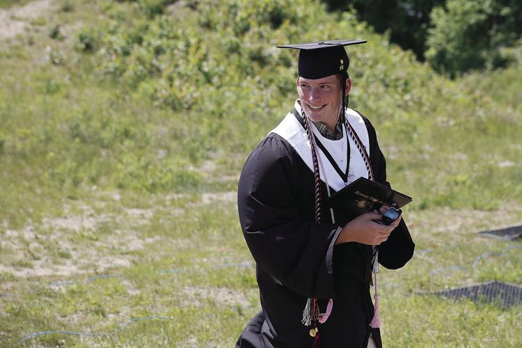 06-13-21 KHS Graduation