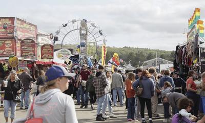 10-09-21 Fair wide crowd
