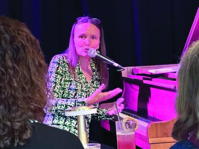 Valley Voice - Heather Pierson