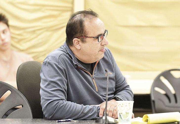 Conway School Board - Kevin Clifford