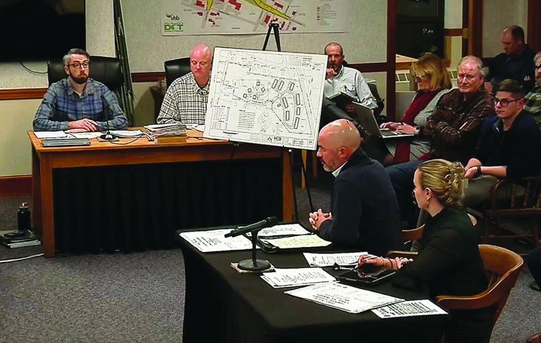 ledgewood mcallister and lahti