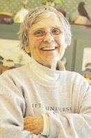 Obituary: Pamela Sue Abbott