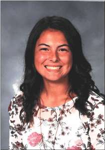 MUST RUN Sylvia Evans Young Leadership Awards to be presented next week