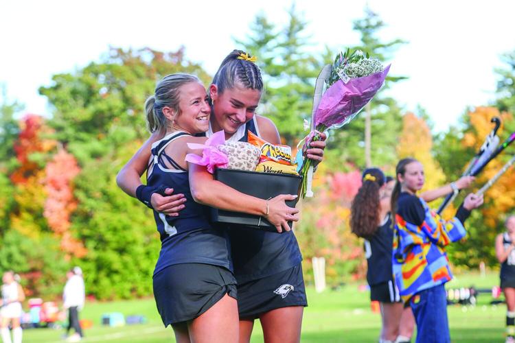10-15-26 KHS FH seniors marcotte hug