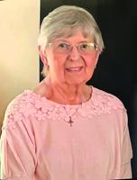 Obituary: Jeanne R. (Riendeau) Daigle