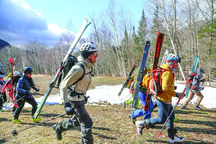 04-11-26 Tuckerman Inferno start side