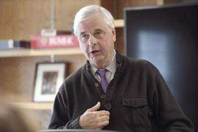 Jeb Bradley to run again