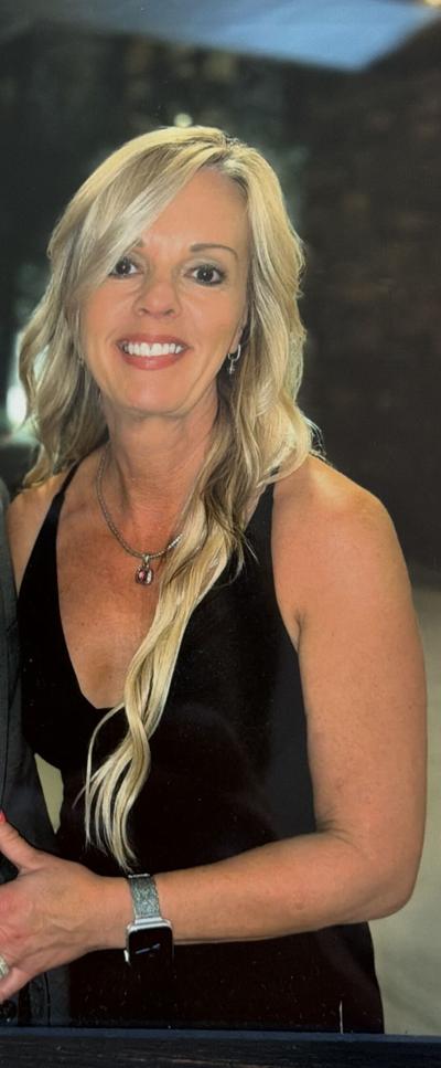 Diane C. Poirier Johnson