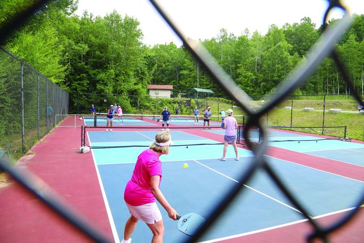 07-21-26 Club Up North Pickleball through fence