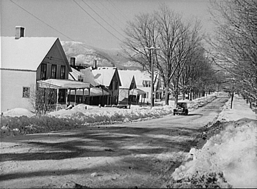 Then and Now: Life laughs at the best-laid plans