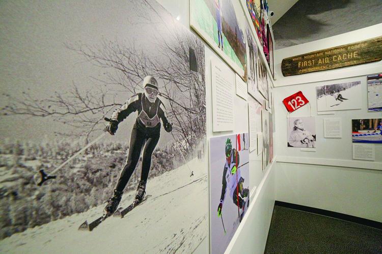 12-05-25 NESM Exhibit Opening pictures hannah