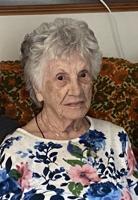 Obituary: Imelda Morin