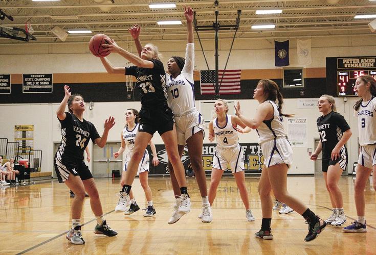 12-10-21 KHS WBB rebound shot - Catherine Chick