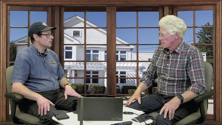 Brian Solomon and Mark Guerringue Sun video.jpg