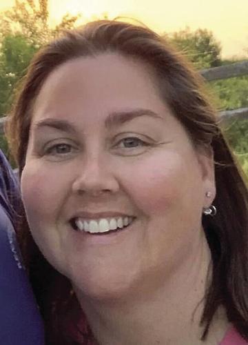 New Conway El. Principal - Katy (Meserve) Bedley