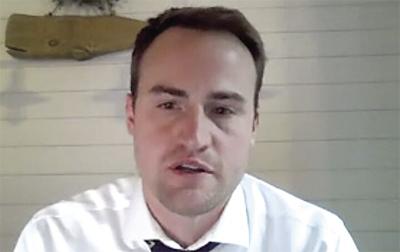 Madison Re-Entry Plan - Michael Whaland