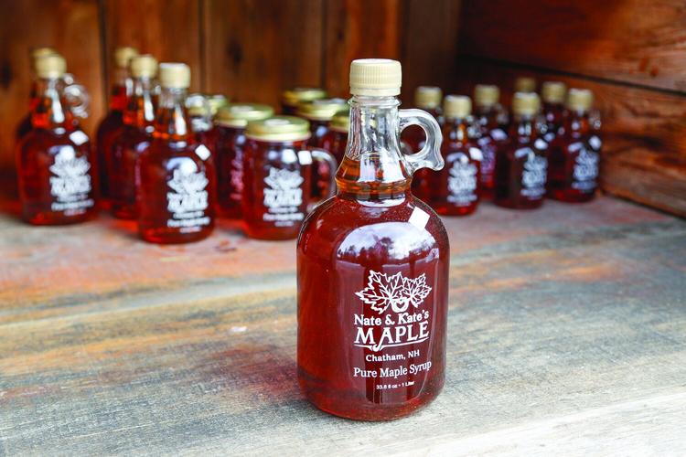 03-13-24 Nate and Kates bottle horizontal glass