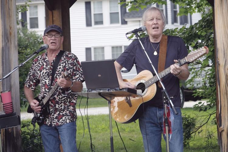 7-16-20 Bartlett Rec concerts