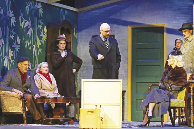 8-8-2024 Barnstormers-Go Back for Murder