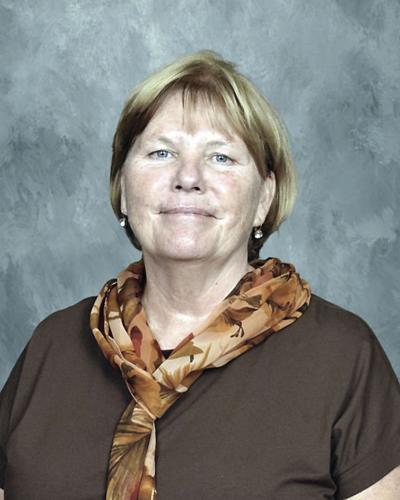 Conway School District retiree - Janice DiFiore