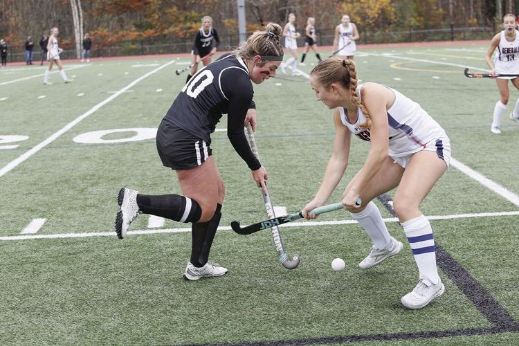 High Field Hockey SemiFinals and State Championship 2023