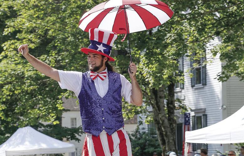 2023 The Year in Pictures Local News