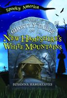 Join White Birch for the book launch of 'Ghostly Tales' on Saturday