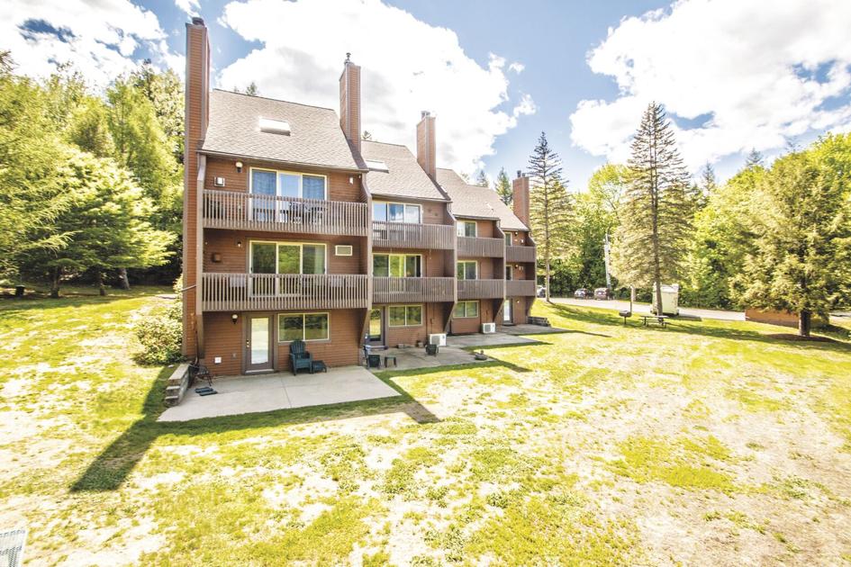 Property of the Week Units available at Nordic Village Resort Real