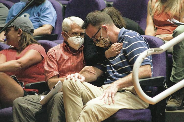 08-12-21 SAU 9 Meeting doctor huddle