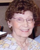 Obituary: Lucille (Vezina) Donovan
