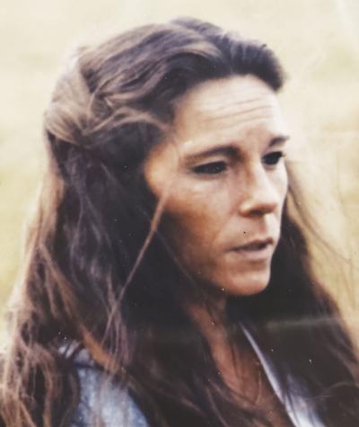 Nancy 'Mema' E. Dixon