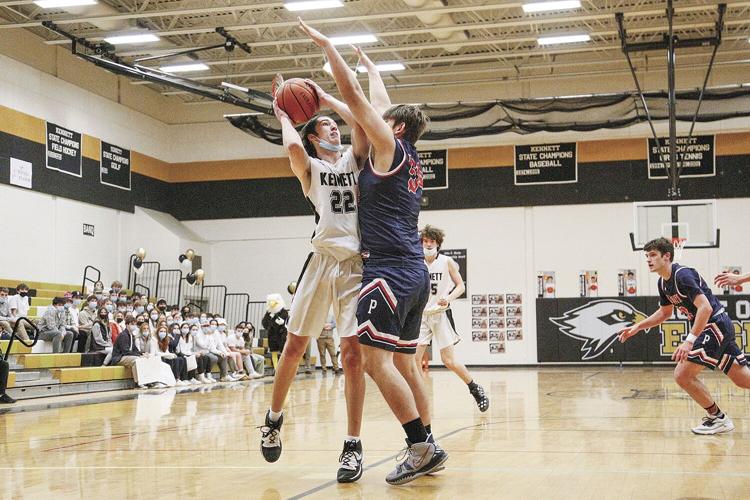 01-26-22 KHS MBB dougherty shot widest