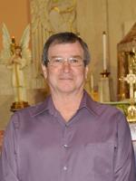 Obituary: Normand P. Theberge