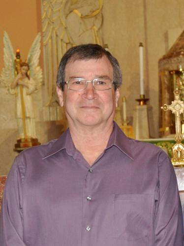 Obituary: Normand P. Theberge